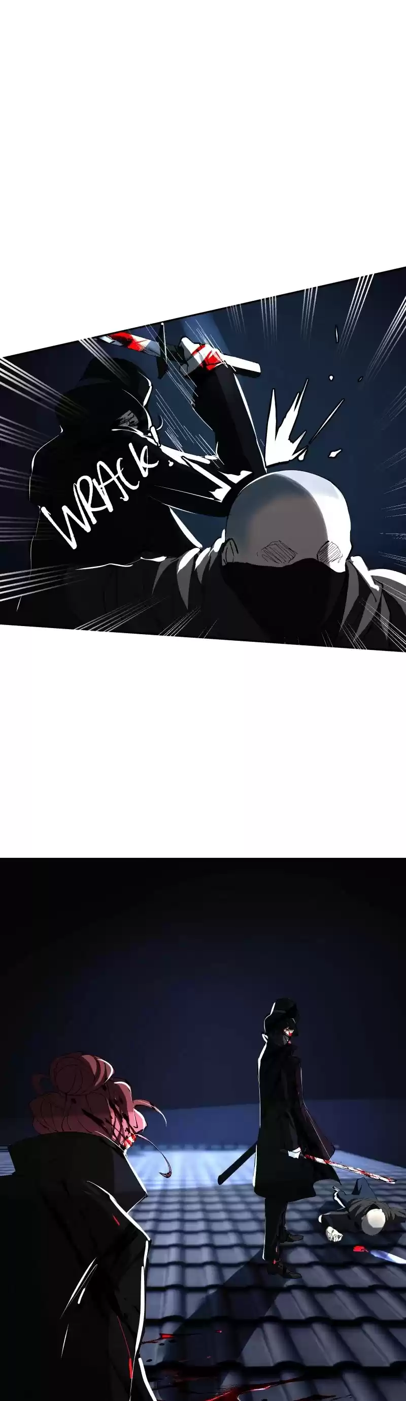 Purple Hyacinth Chapter 27