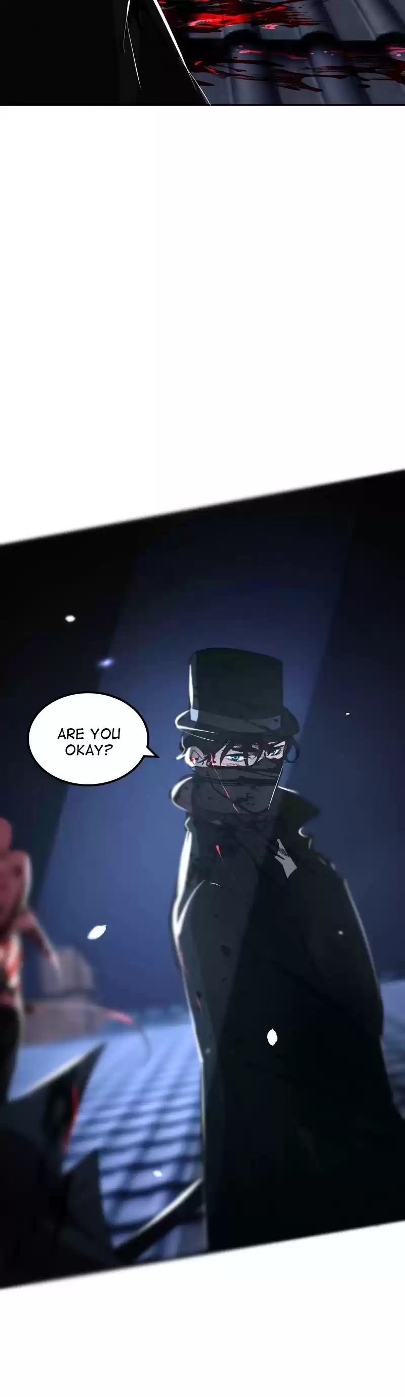 Purple Hyacinth Chapter 27