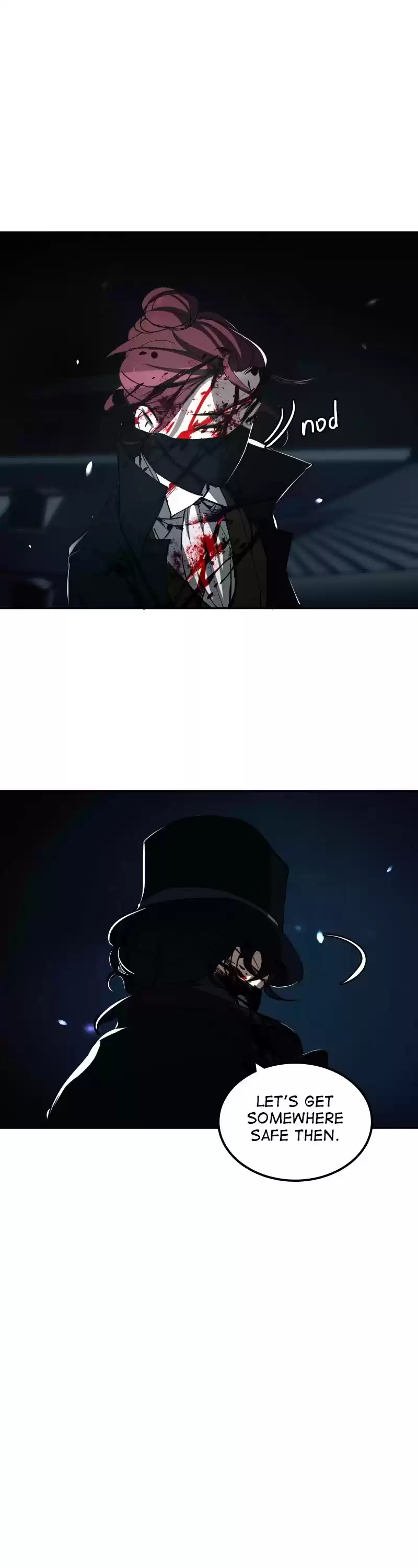 Purple Hyacinth Chapter 27