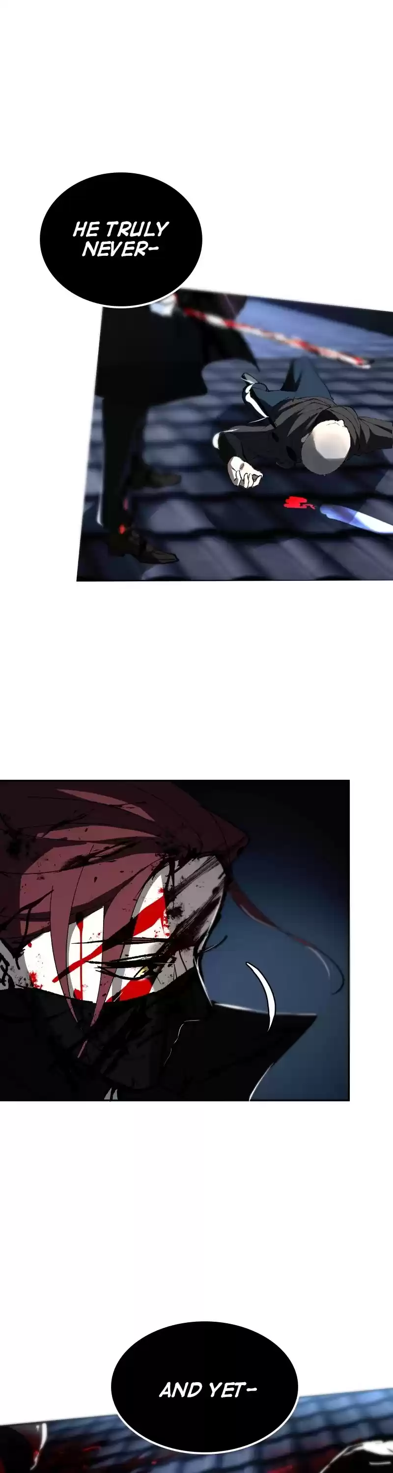 Purple Hyacinth Chapter 27