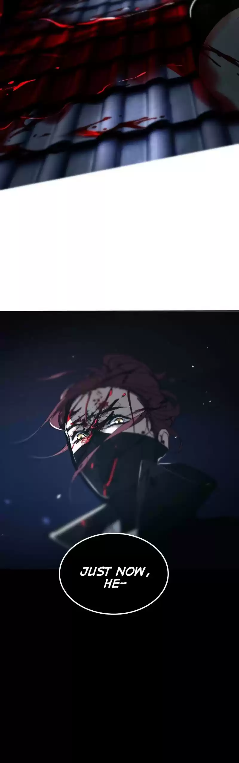 Purple Hyacinth Chapter 27