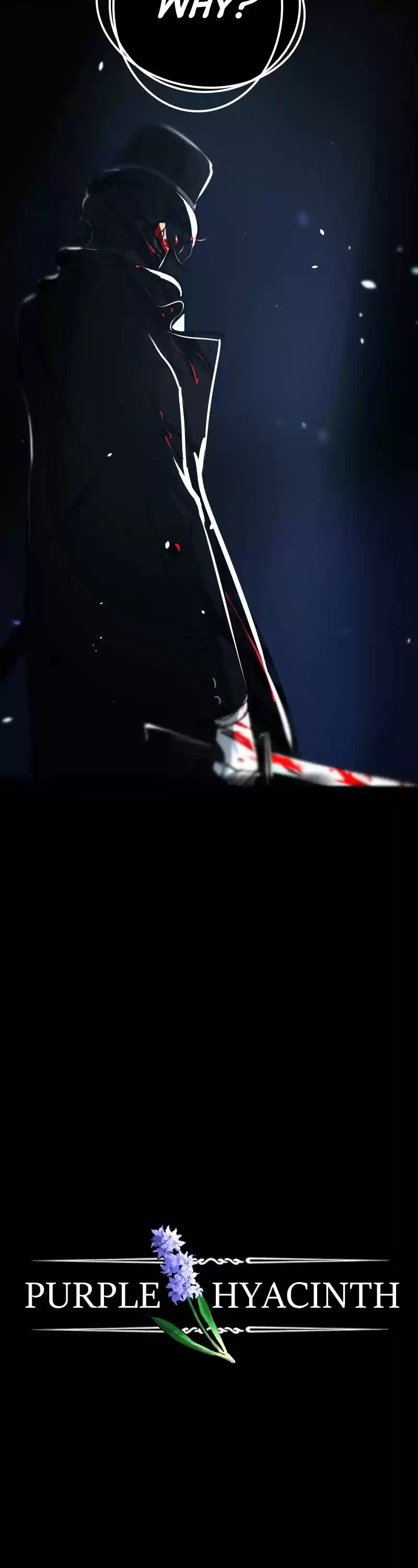 Purple Hyacinth Chapter 27