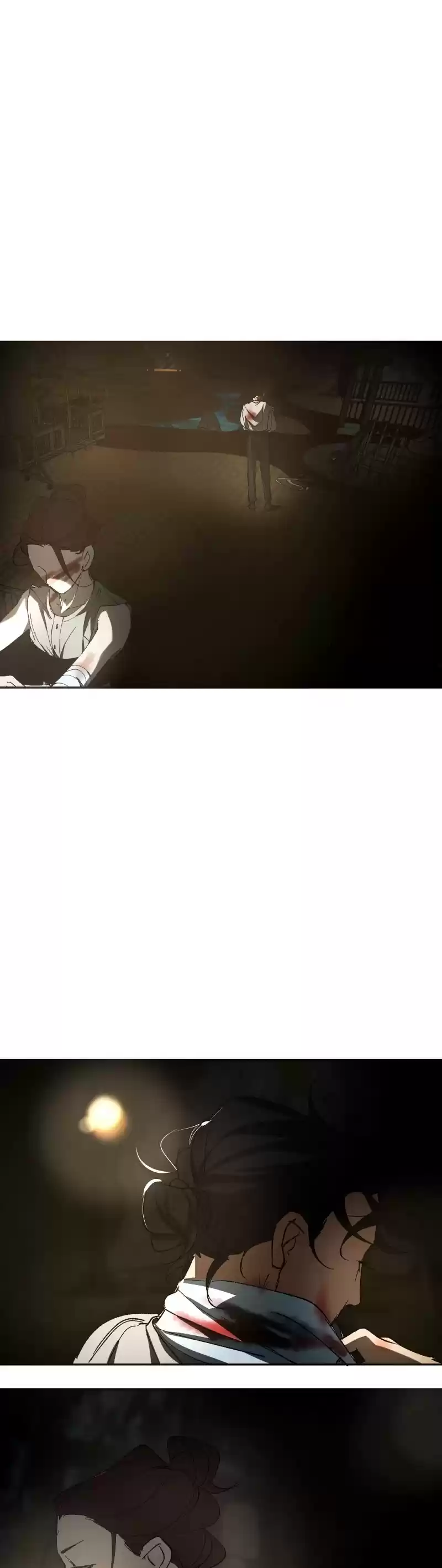 Purple Hyacinth Chapter 27