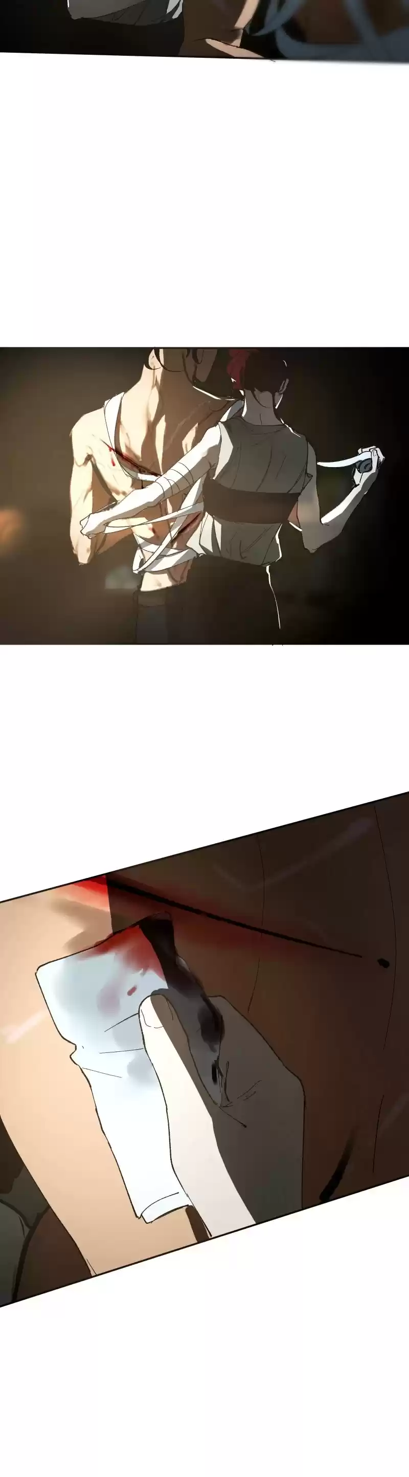 Purple Hyacinth Chapter 27