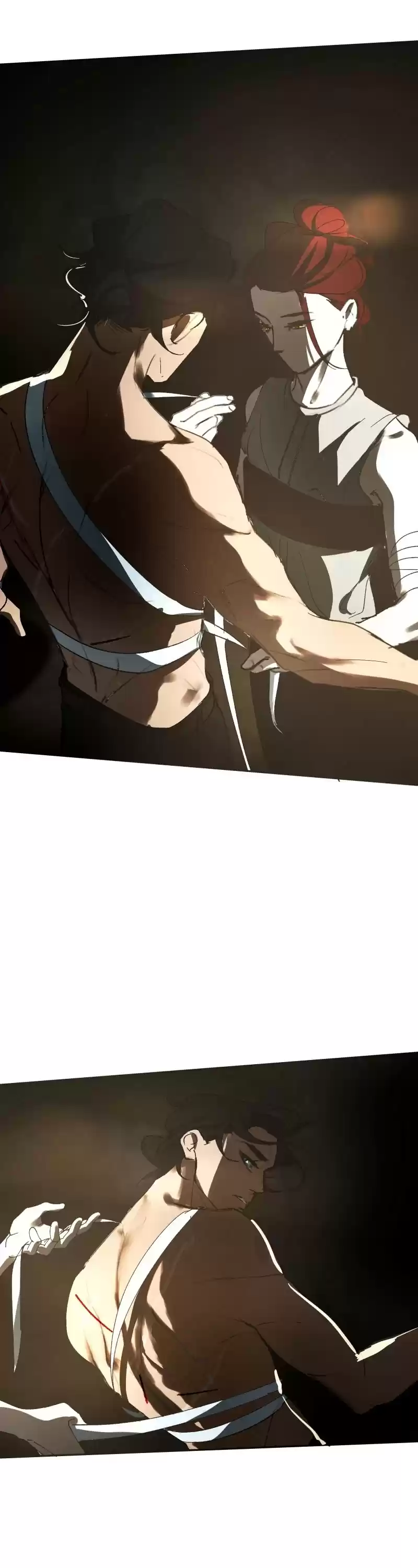 Purple Hyacinth Chapter 27