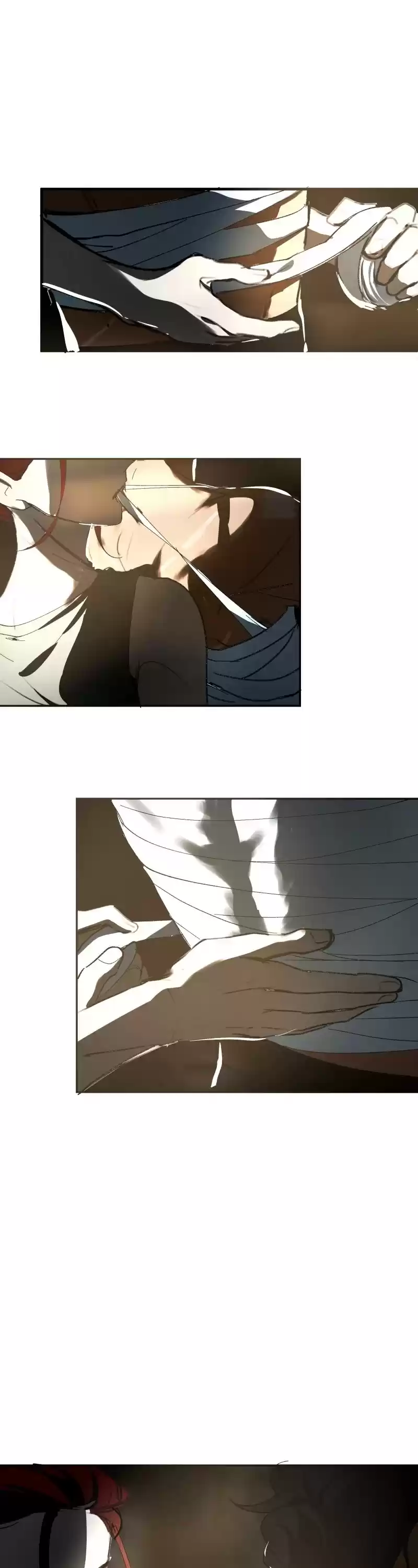 Purple Hyacinth Chapter 27