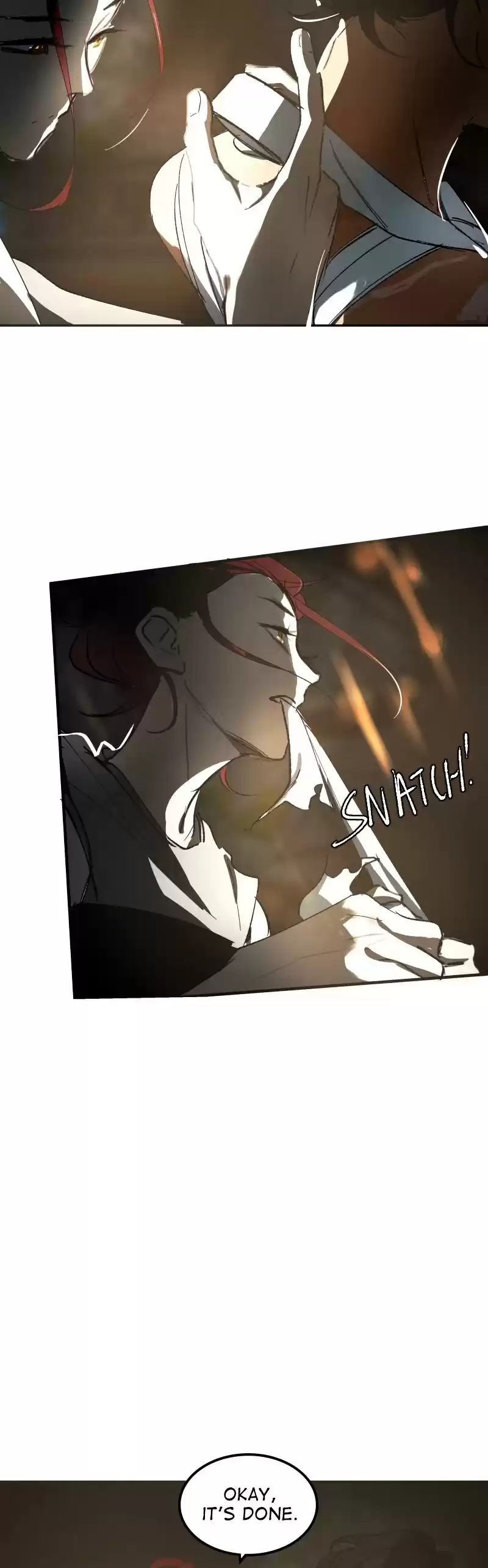 Purple Hyacinth Chapter 27