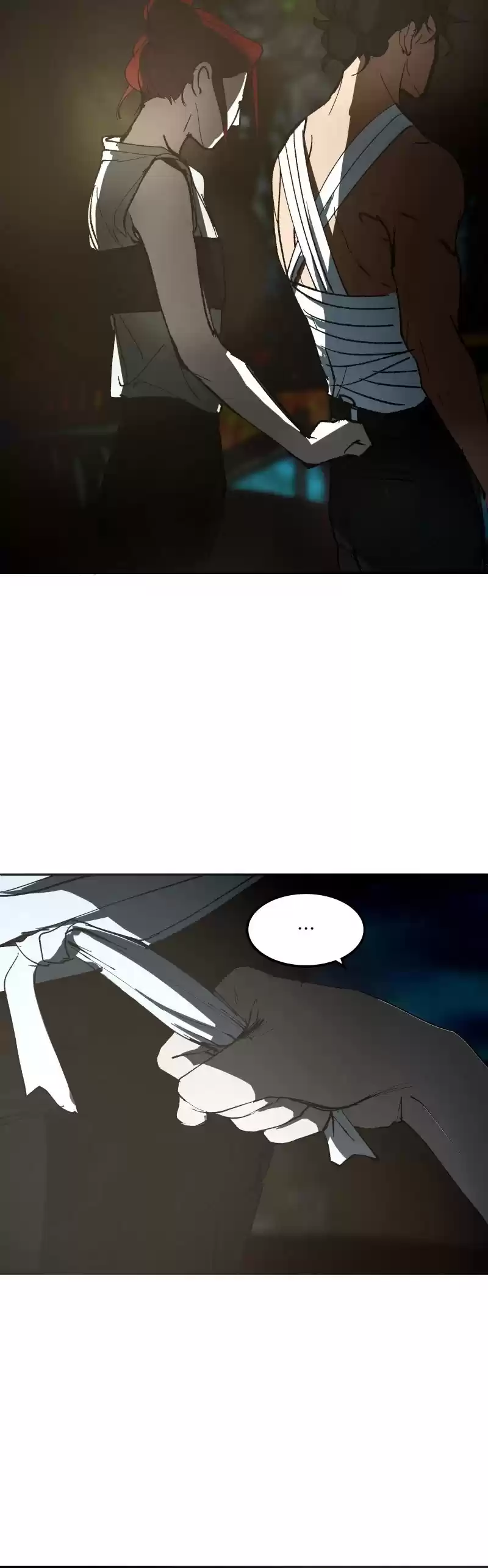 Purple Hyacinth Chapter 27