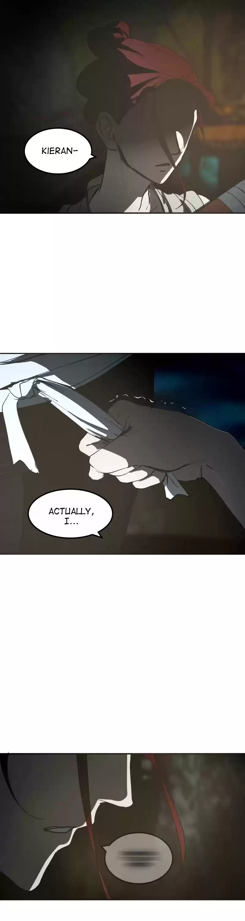 Purple Hyacinth Chapter 27