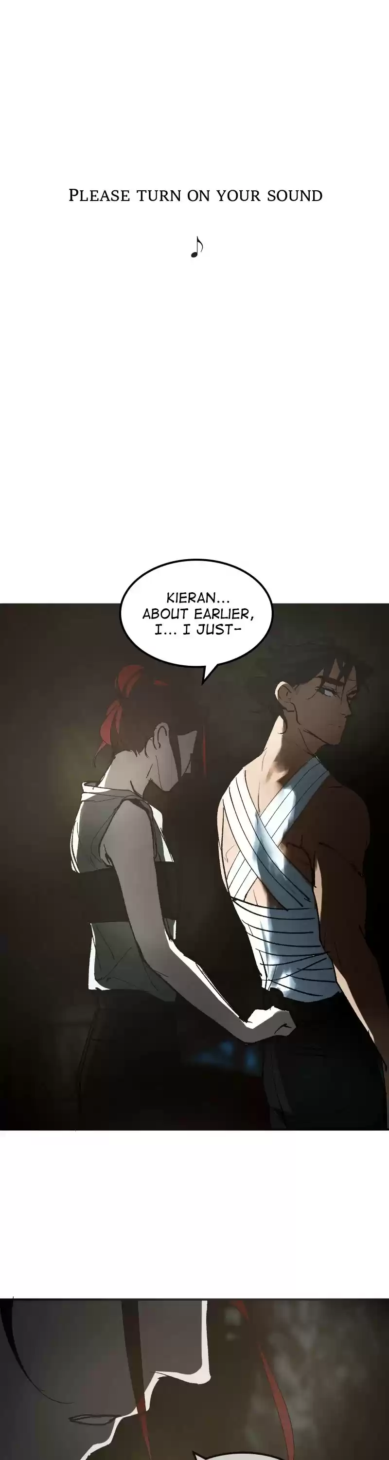 Purple Hyacinth Chapter 28