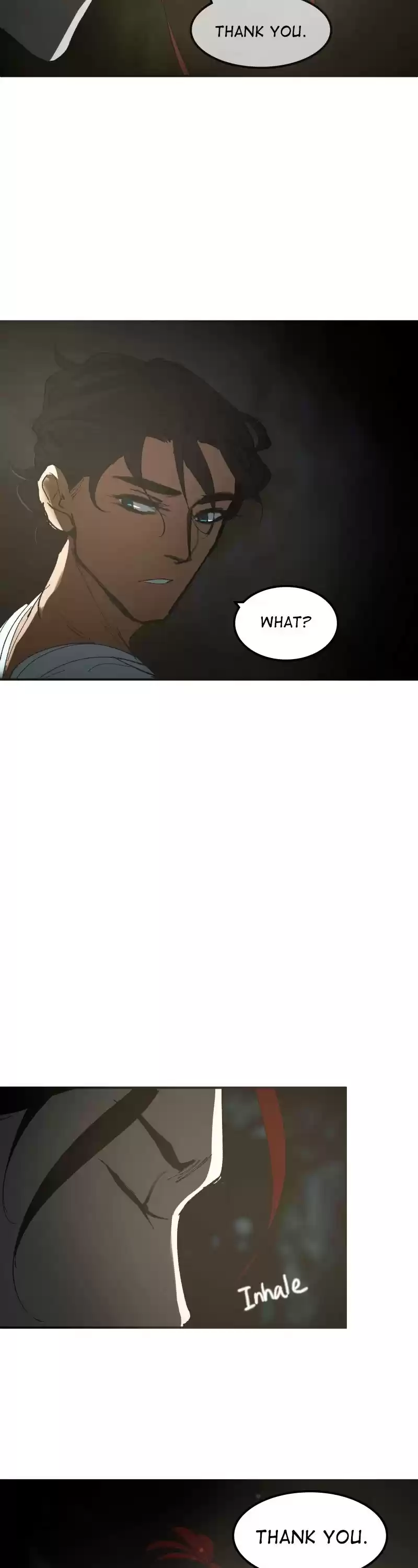 Purple Hyacinth Chapter 28