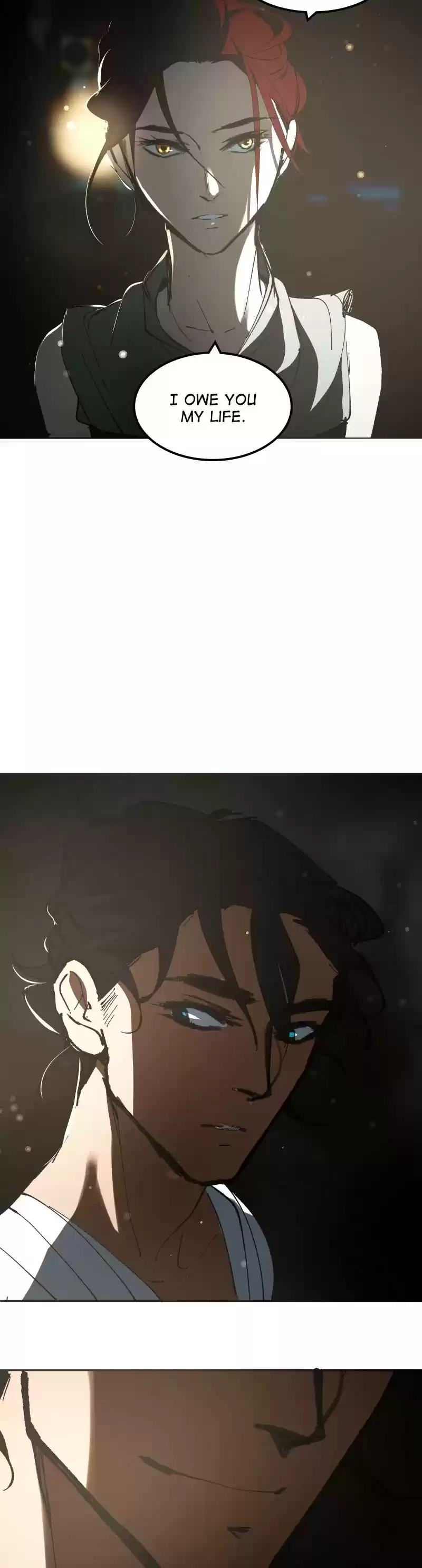 Purple Hyacinth Chapter 28