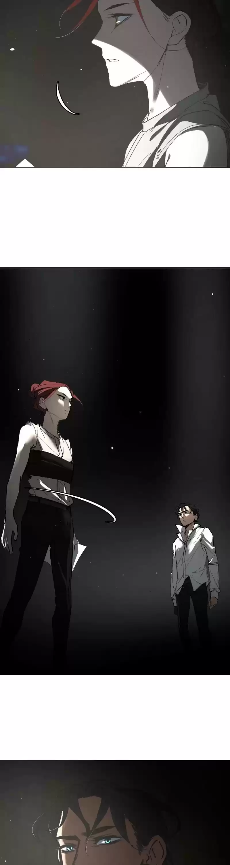 Purple Hyacinth Chapter 28