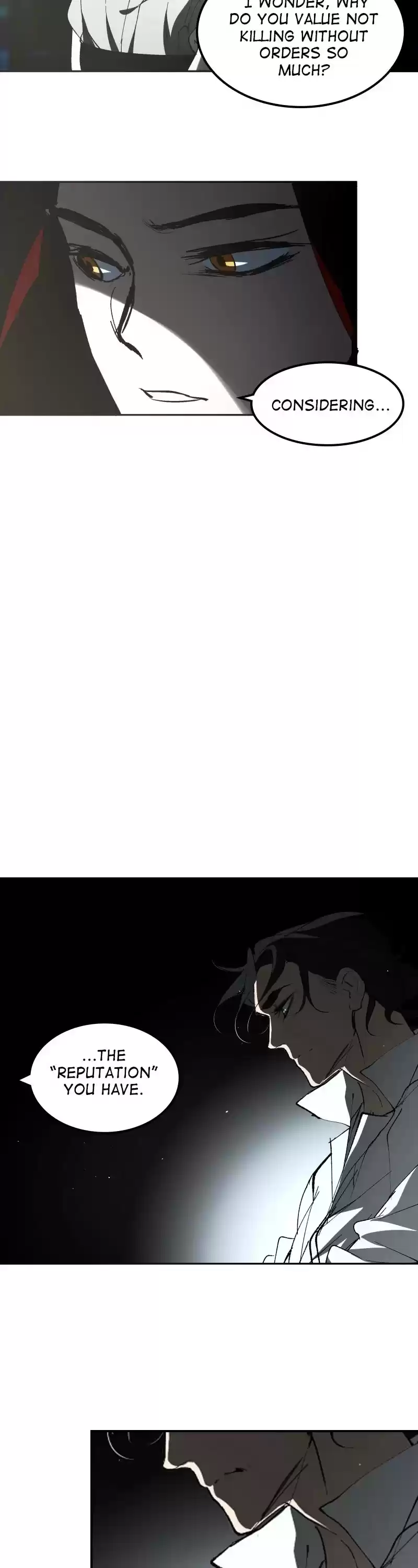 Purple Hyacinth Chapter 28