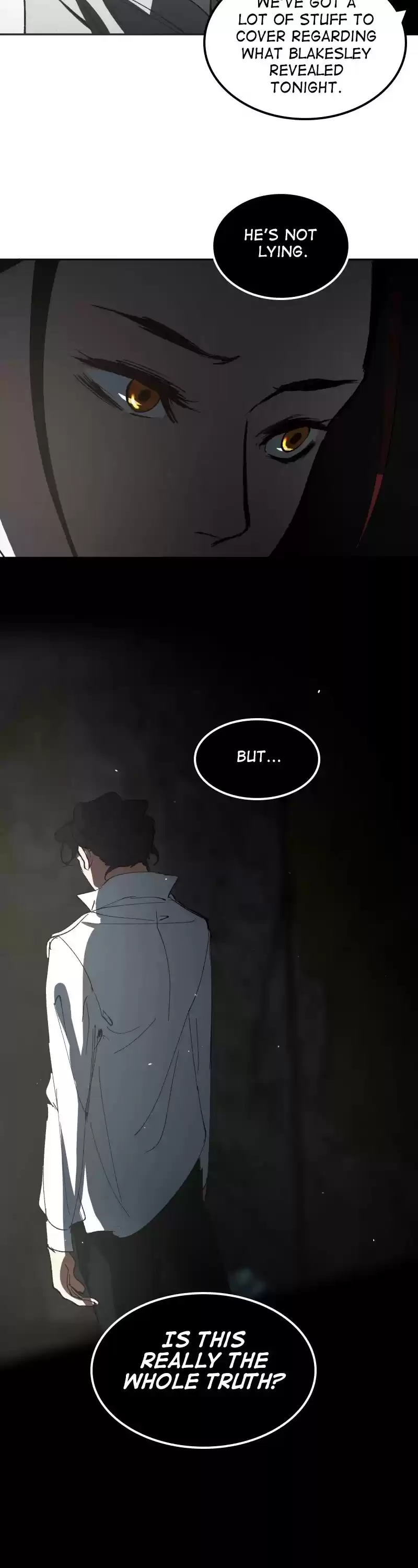 Purple Hyacinth Chapter 28