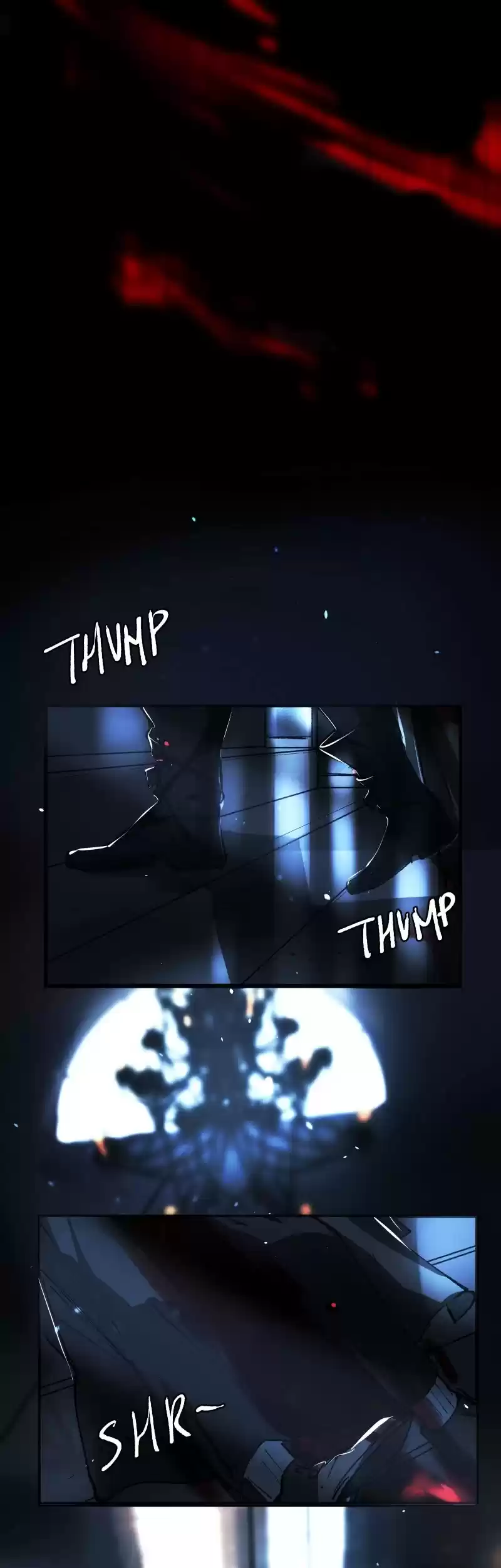 Purple Hyacinth Chapter 28