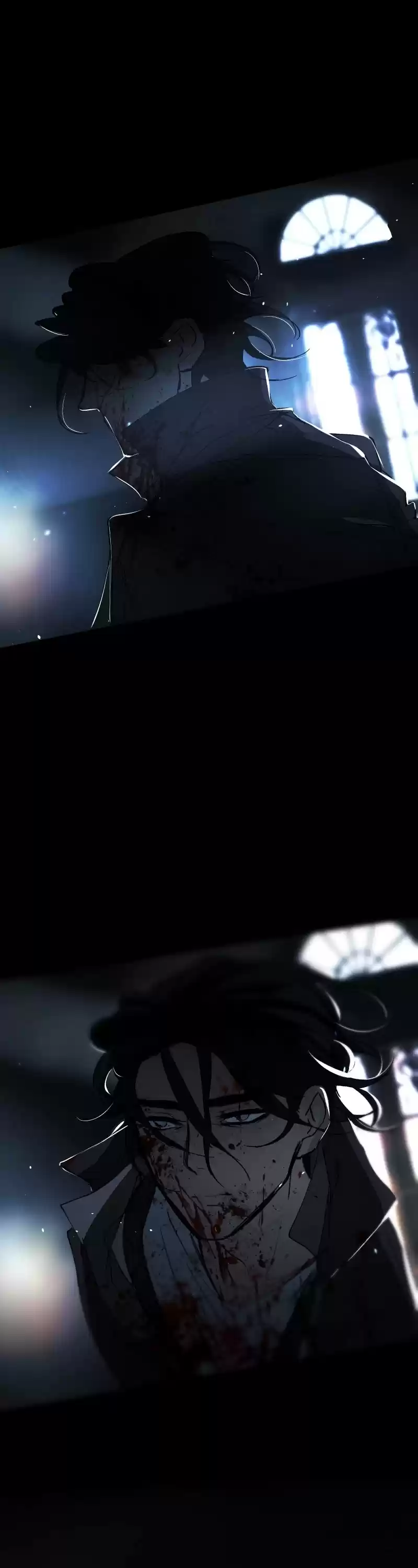 Purple Hyacinth Chapter 28