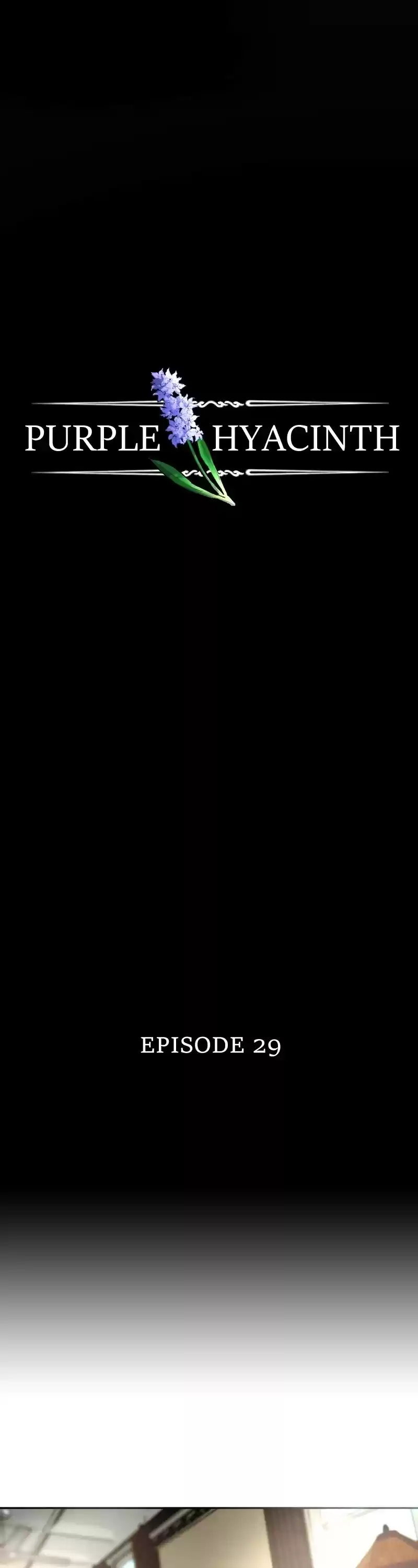 Purple Hyacinth Chapter 29