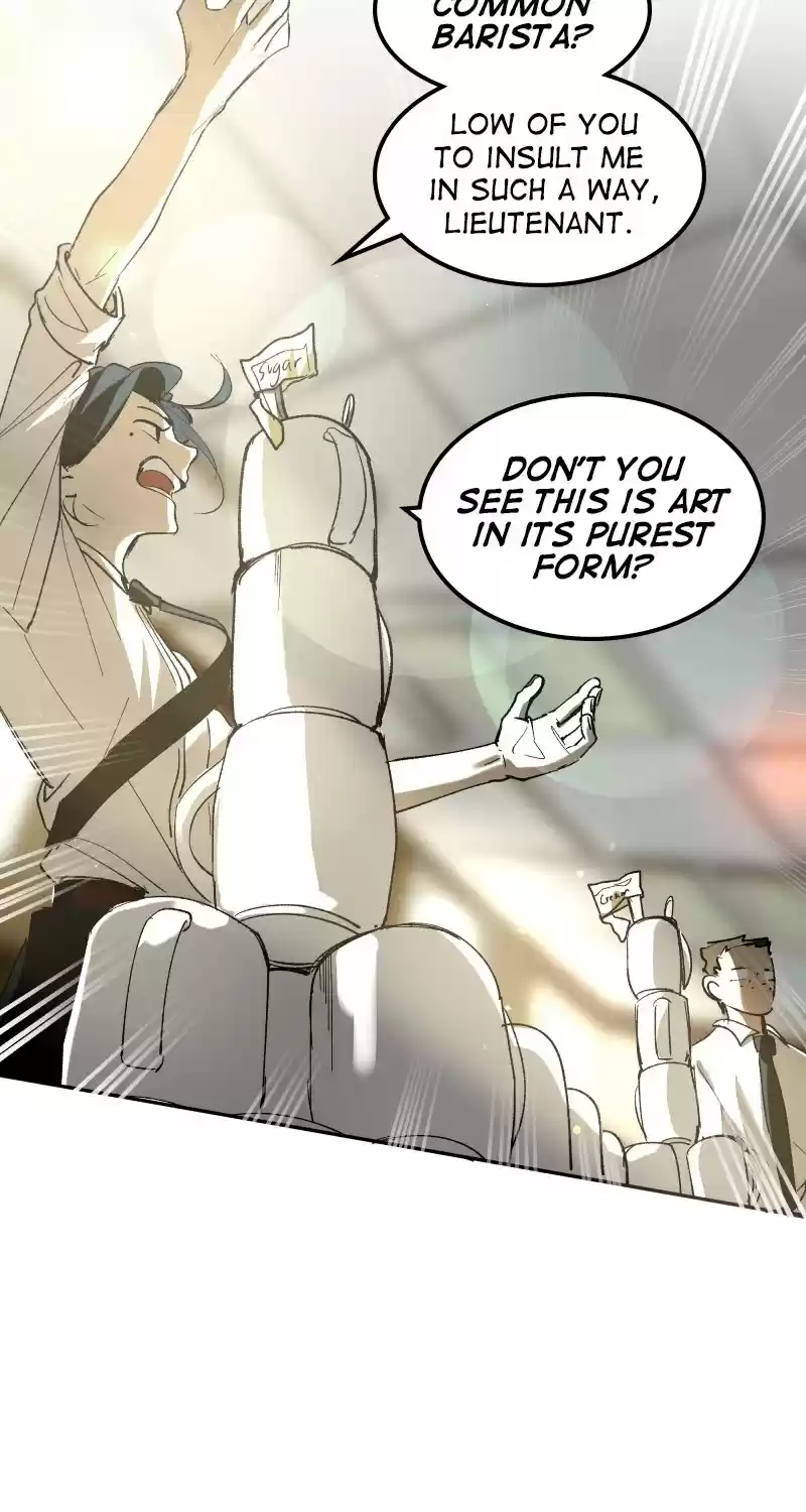 Purple Hyacinth Chapter 29