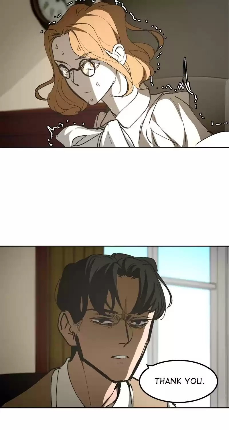 Purple Hyacinth Chapter 29