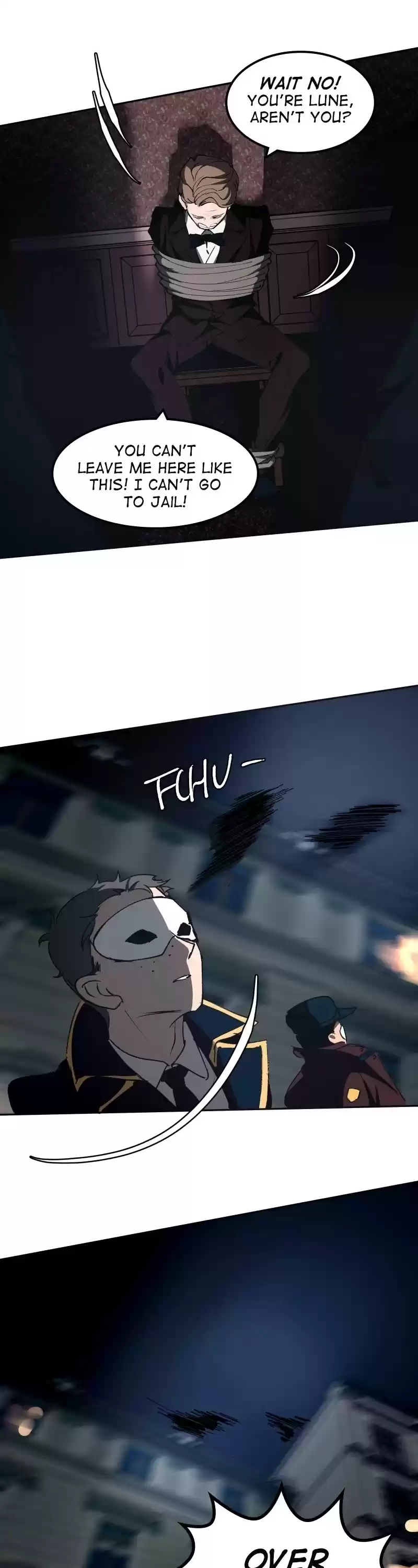 Purple Hyacinth Chapter 29