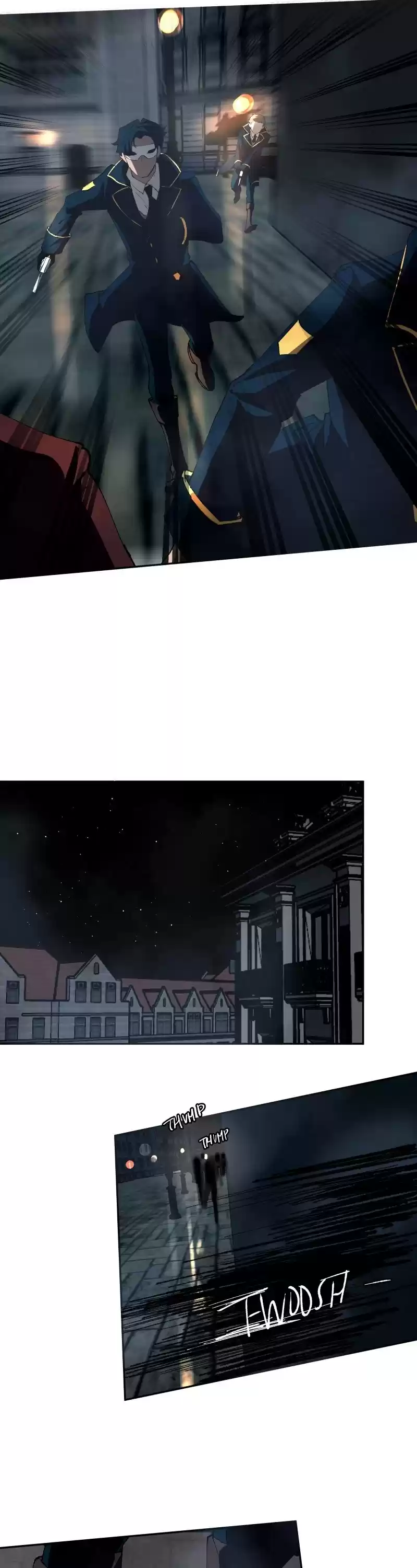 Purple Hyacinth Chapter 29