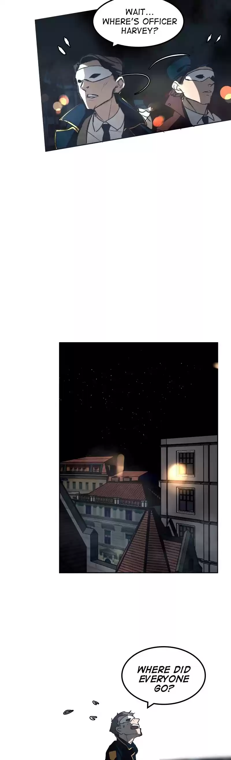 Purple Hyacinth Chapter 29