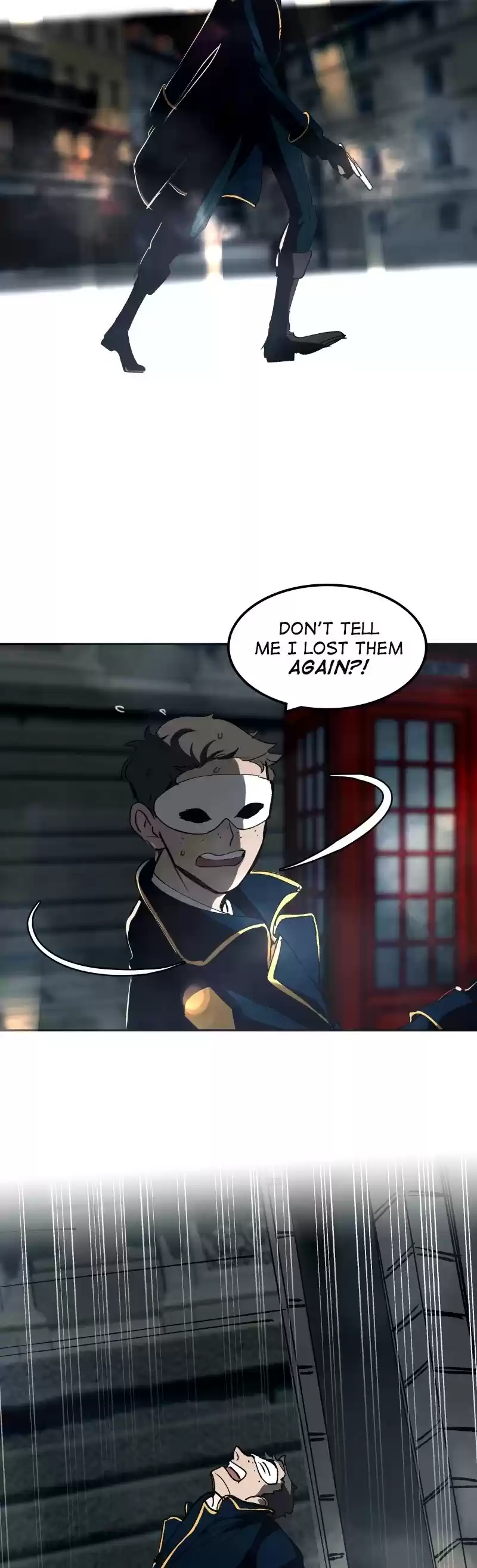 Purple Hyacinth Chapter 29