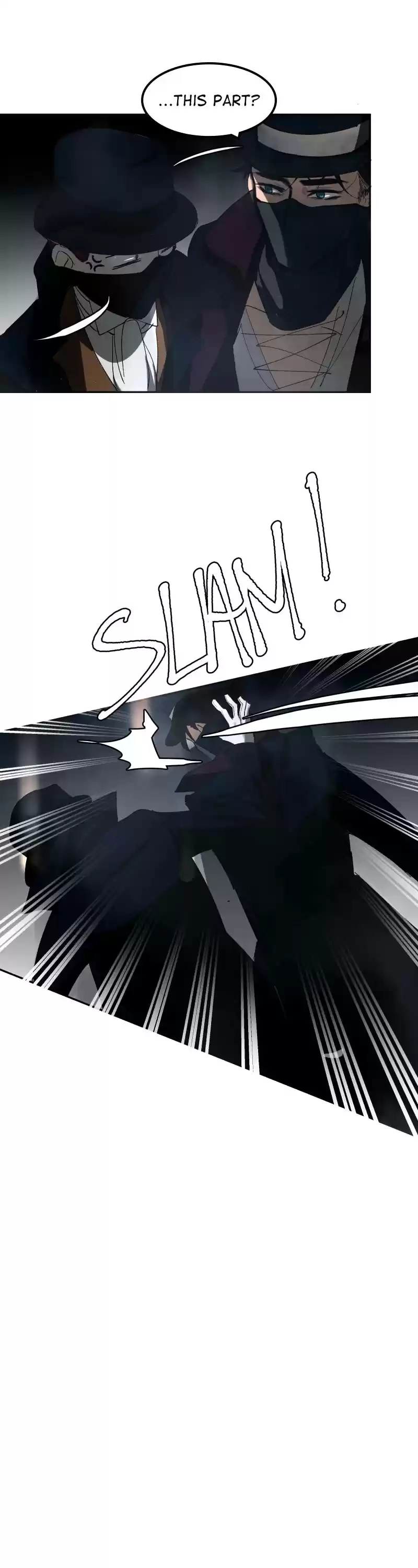 Purple Hyacinth Chapter 29