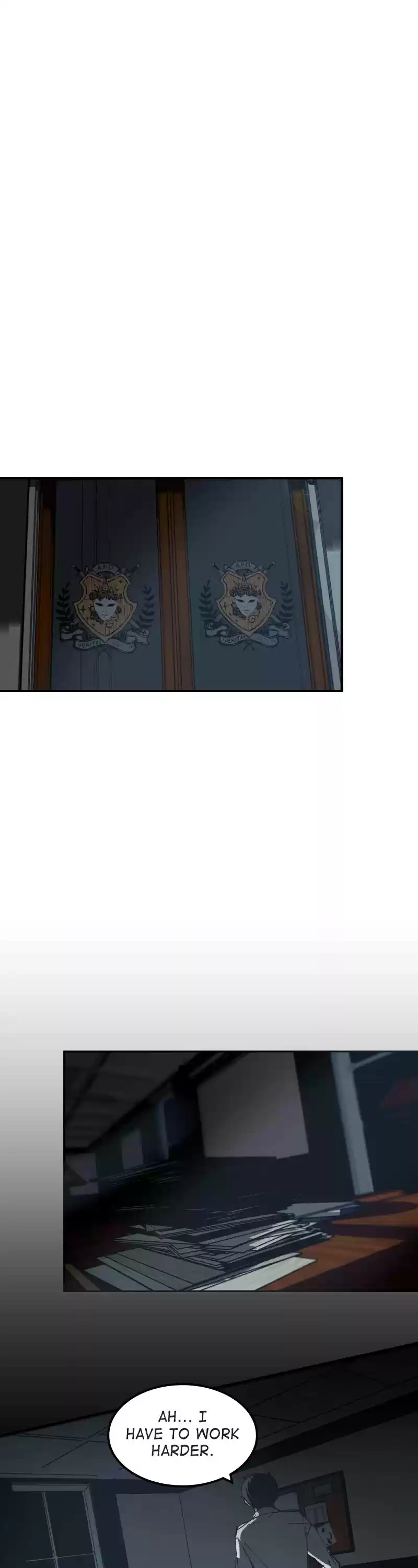 Purple Hyacinth Chapter 29