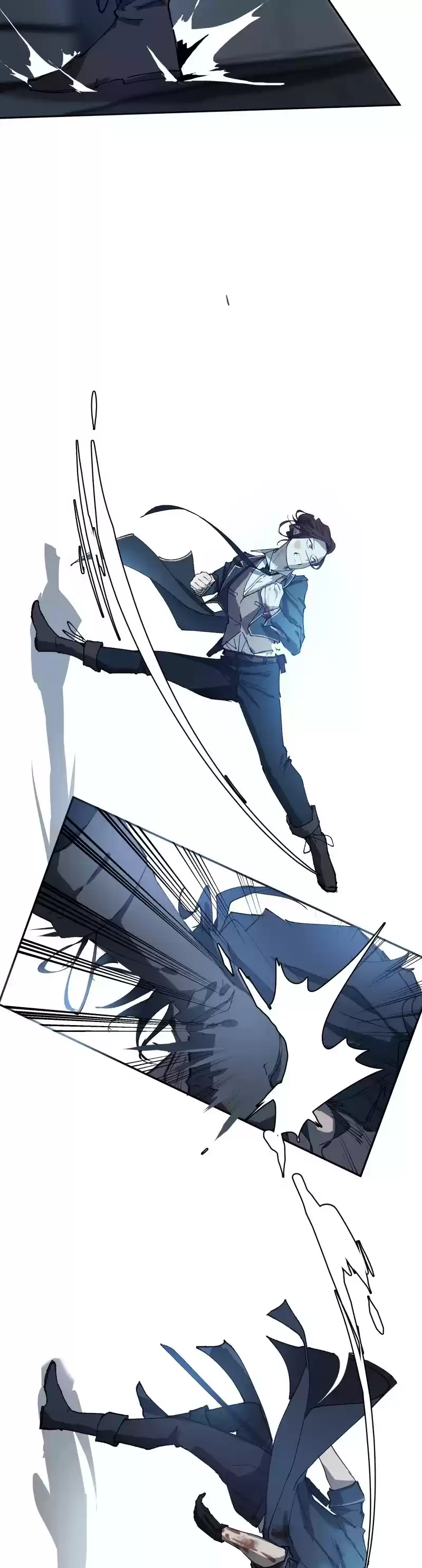 Purple Hyacinth Chapter 3