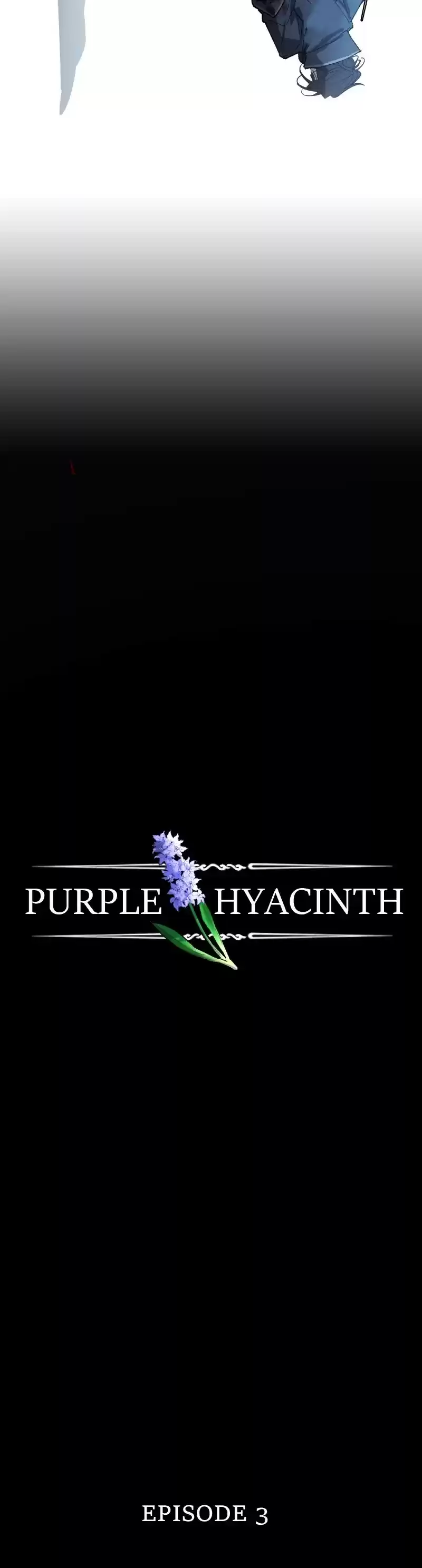 Purple Hyacinth Chapter 3