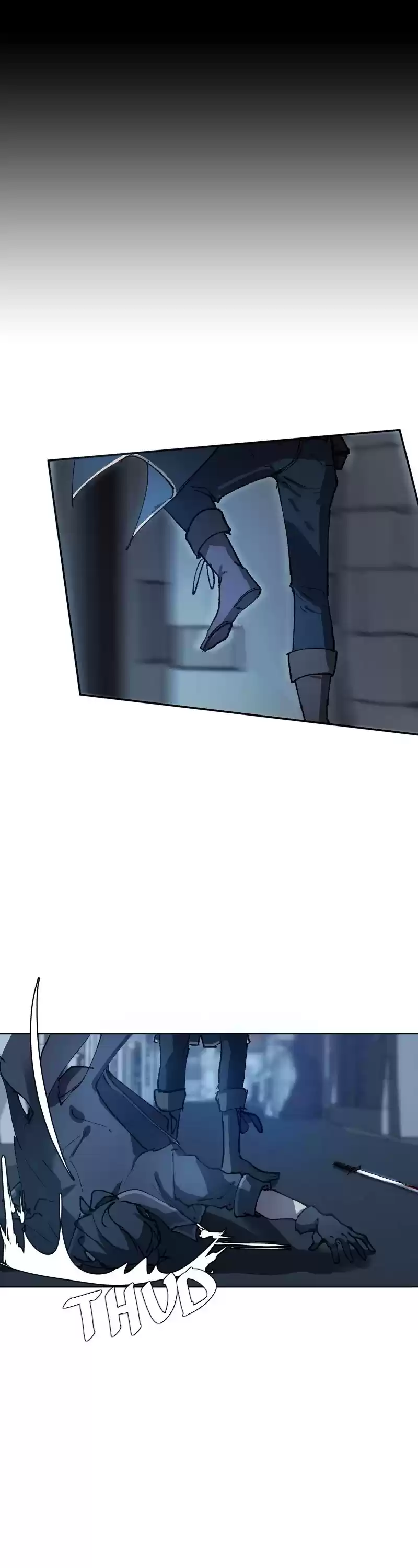 Purple Hyacinth Chapter 3