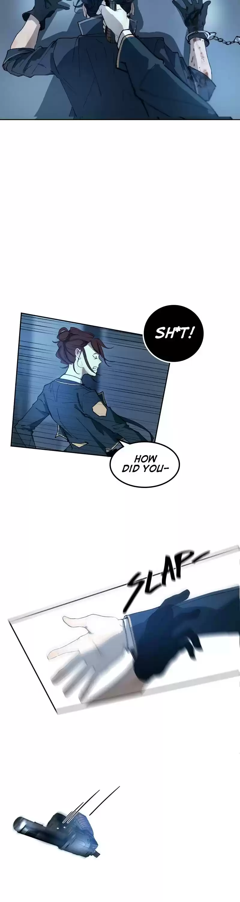 Purple Hyacinth Chapter 3