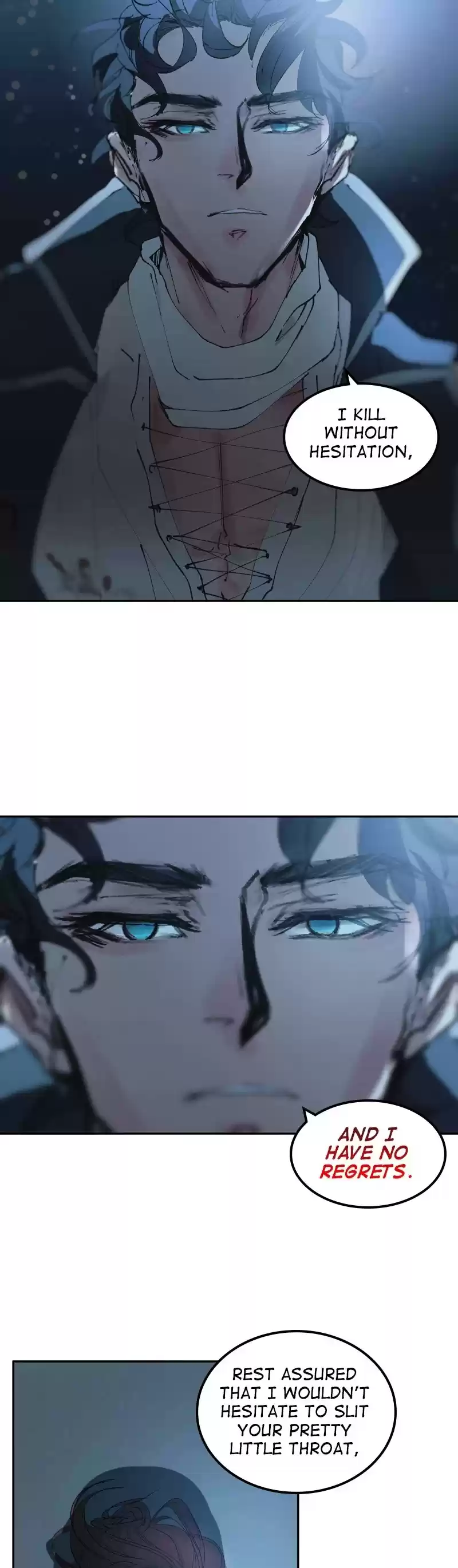 Purple Hyacinth Chapter 3