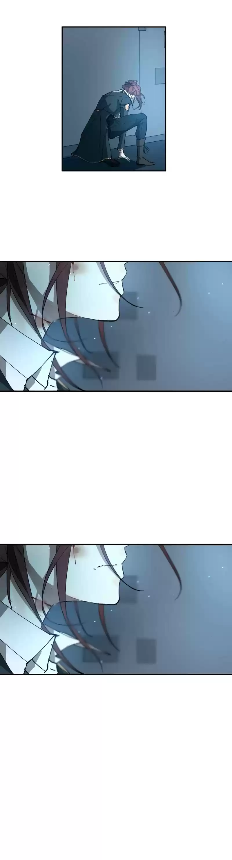 Purple Hyacinth Chapter 3