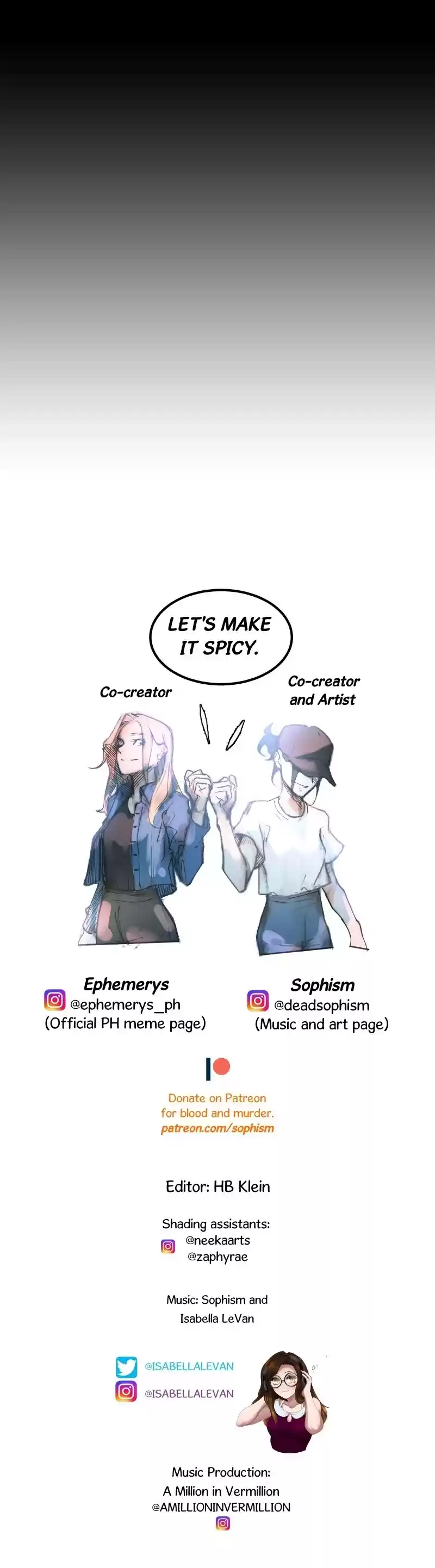 Purple Hyacinth Chapter 3