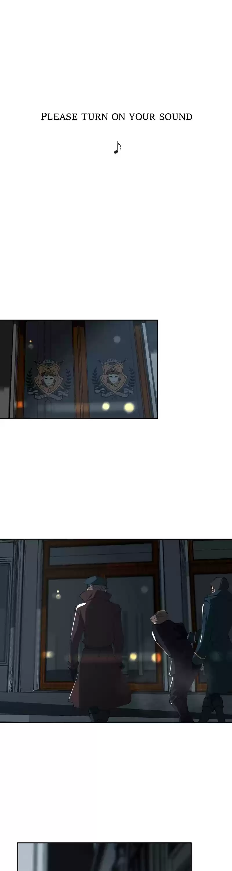 Purple Hyacinth Chapter 30