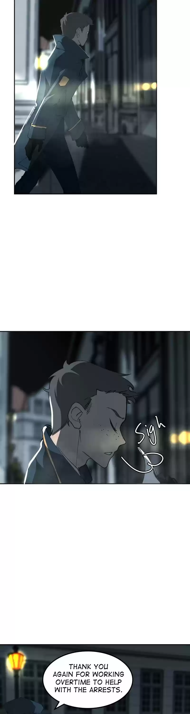 Purple Hyacinth Chapter 30