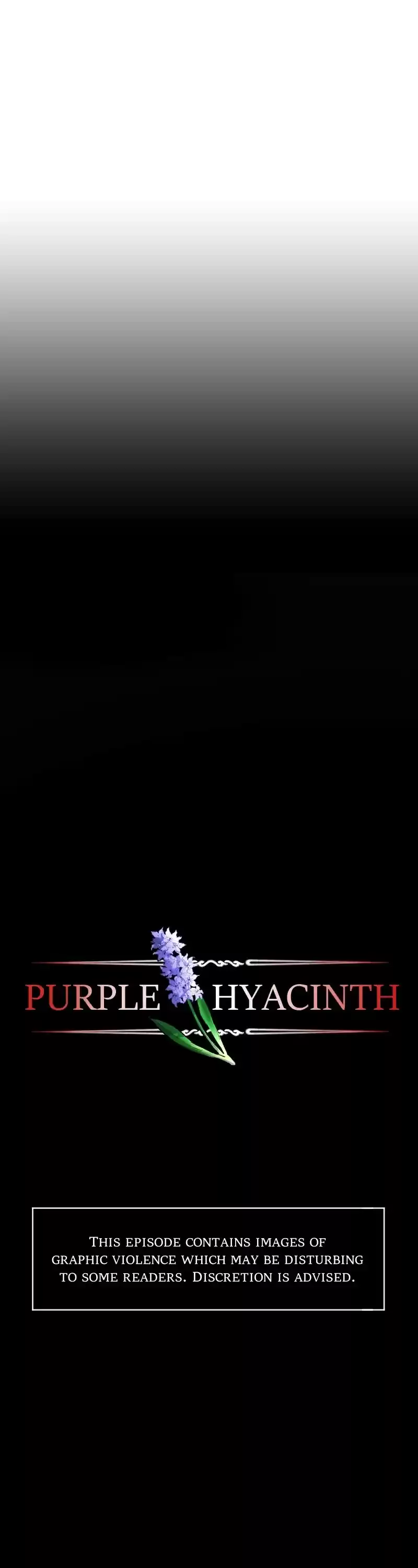Purple Hyacinth Chapter 30