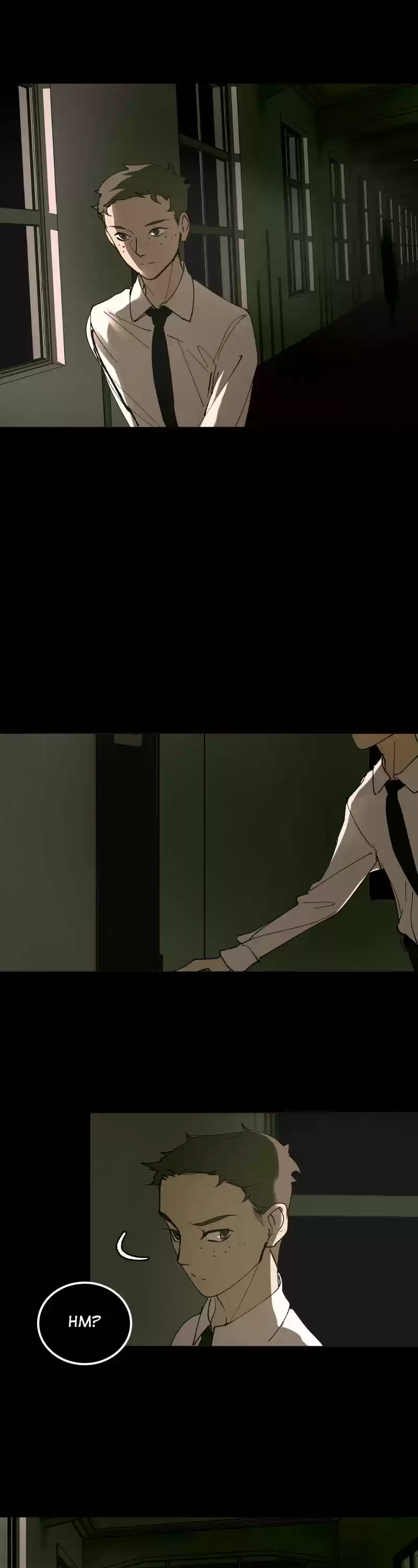 Purple Hyacinth Chapter 30