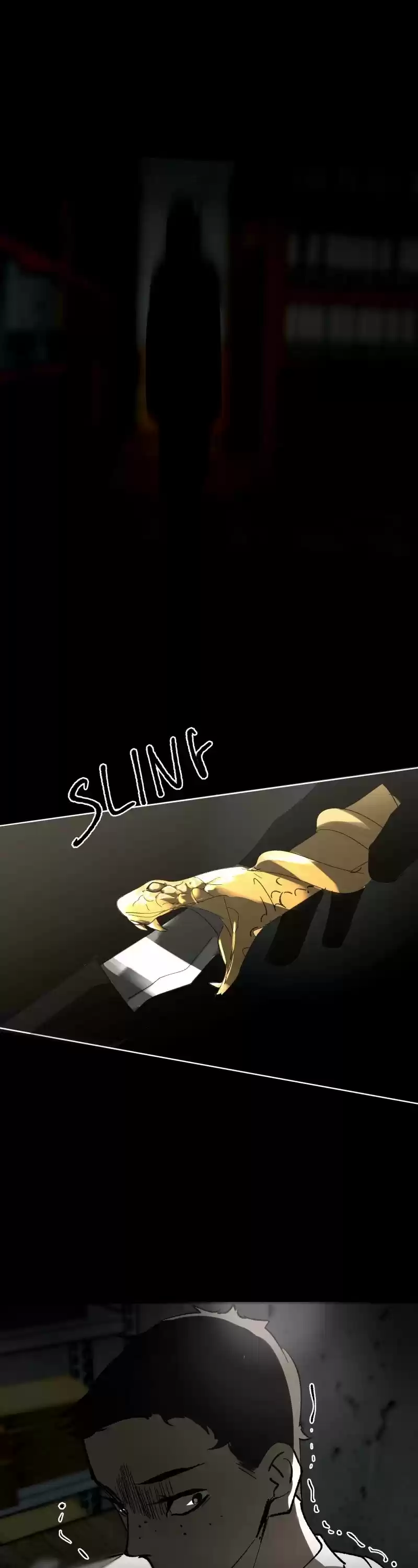 Purple Hyacinth Chapter 30