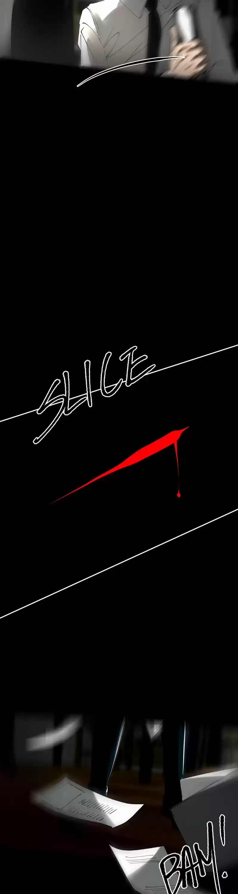 Purple Hyacinth Chapter 30