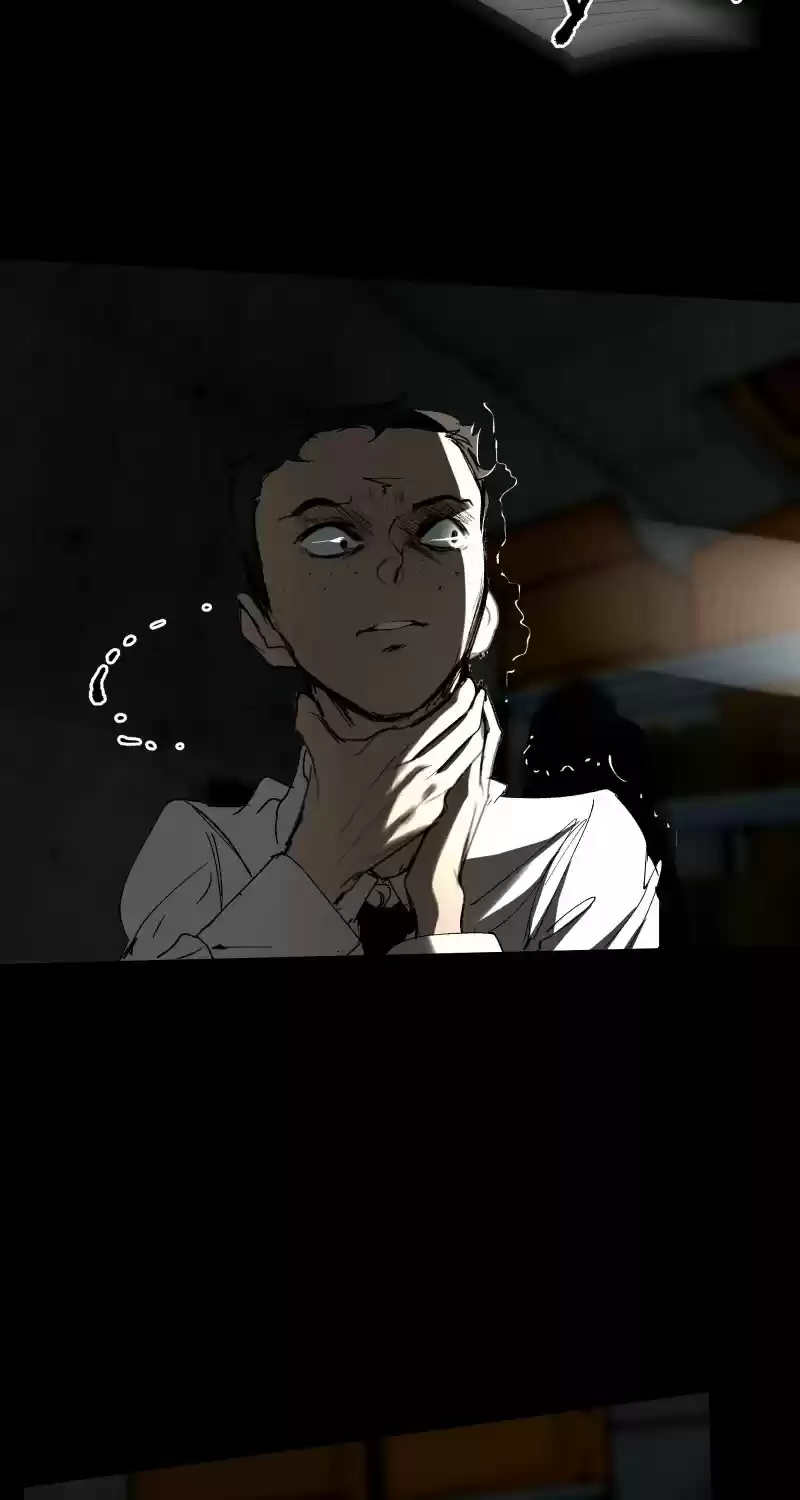 Purple Hyacinth Chapter 30