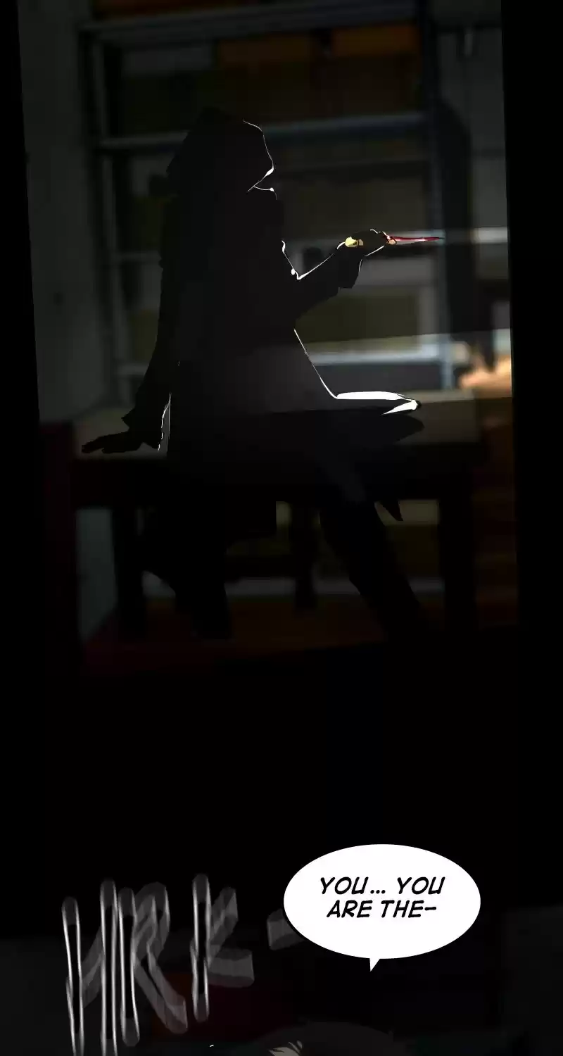 Purple Hyacinth Chapter 30