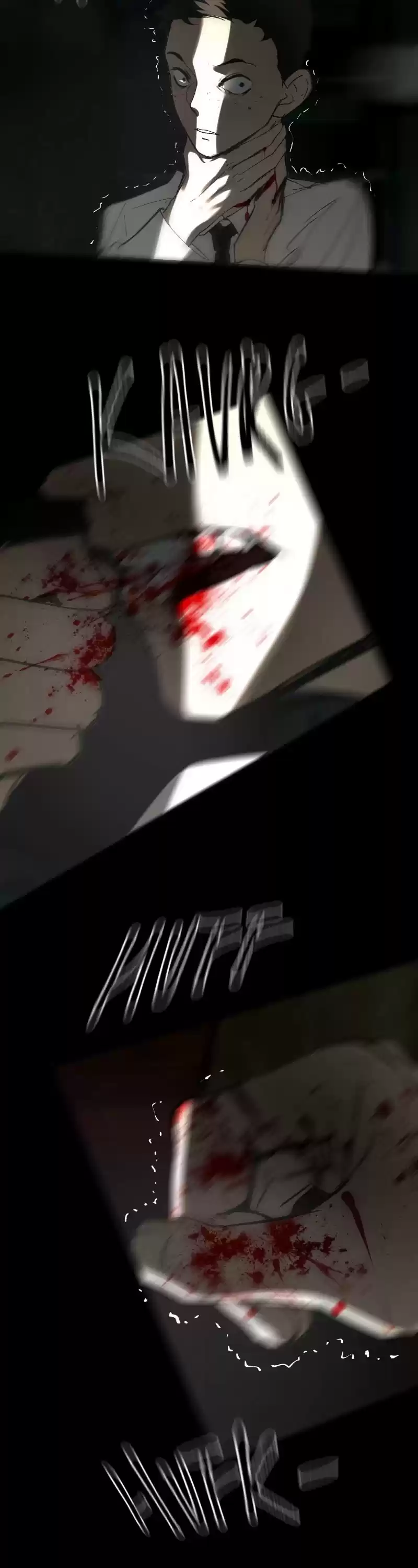 Purple Hyacinth Chapter 30