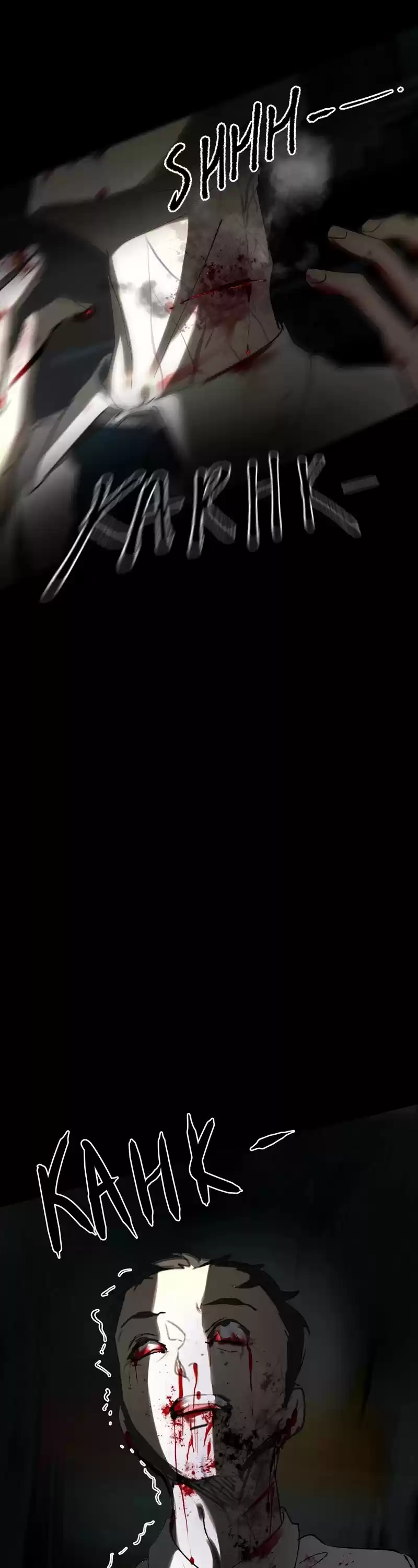 Purple Hyacinth Chapter 30