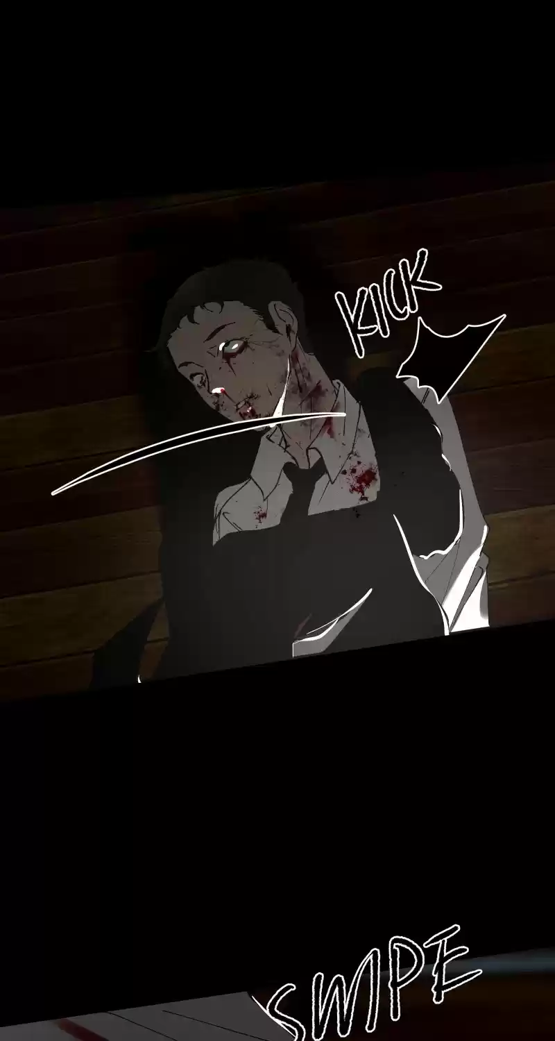 Purple Hyacinth Chapter 30