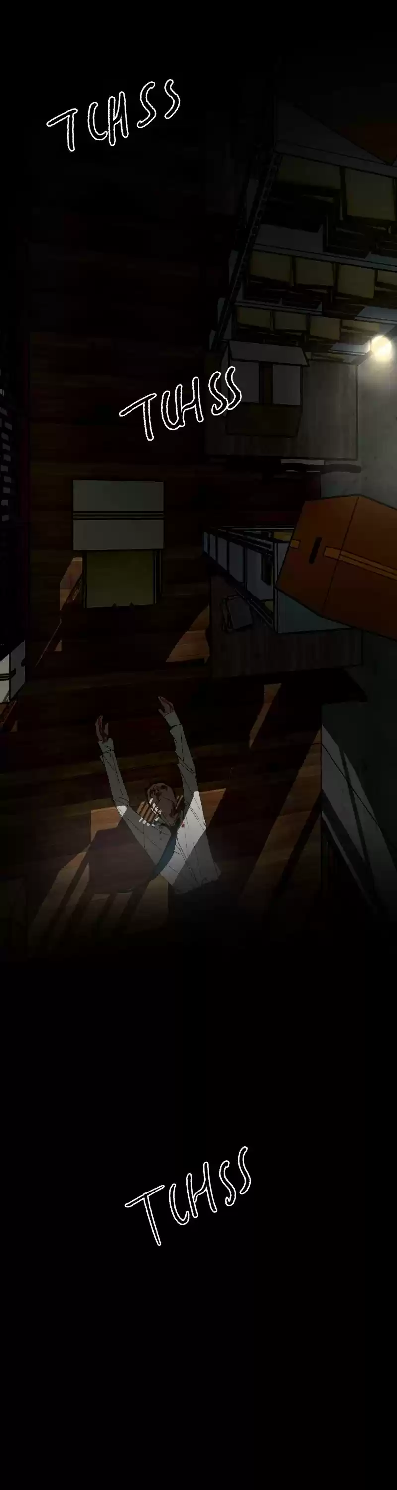 Purple Hyacinth Chapter 30