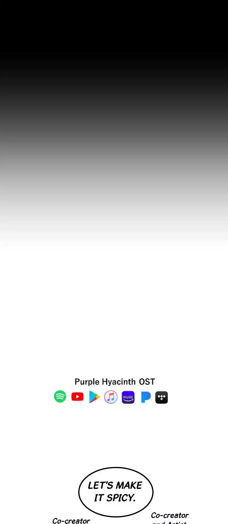 Purple Hyacinth Chapter 30